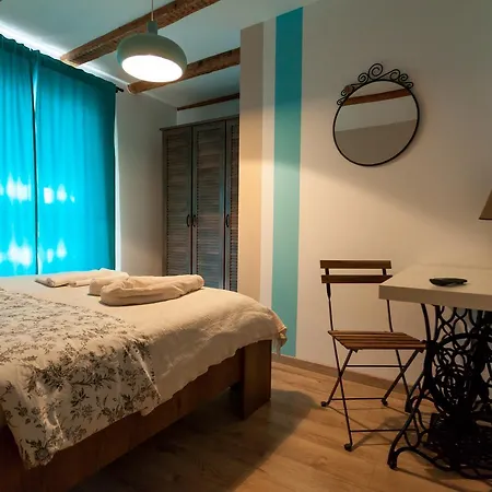 Hrustika - Heated Pool, Jacuzzi & Sauna Gabonjin