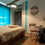 Hrustika - Heated Pool, Jacuzzi & Sauna Gabonjin