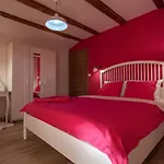 Villa Hrustika - Heated Pool, Jacuzzi & Sauna Gabonjin