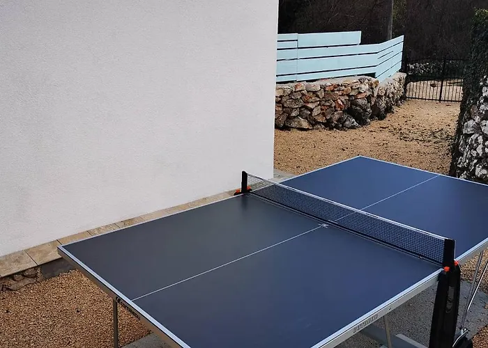 فيلة Hrustika - Heated Pool, Jacuzzi & Sauna