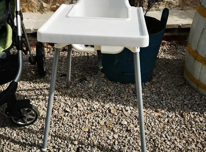 فيلة Hrustika - Heated Pool, Jacuzzi & Sauna *