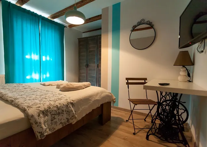 Hrustika - Heated Pool, Jacuzzi & Sauna Gabonjin