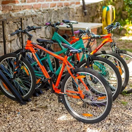 Hrustika - Heated Pool, Jacuzzi & Sauna Gabonjin